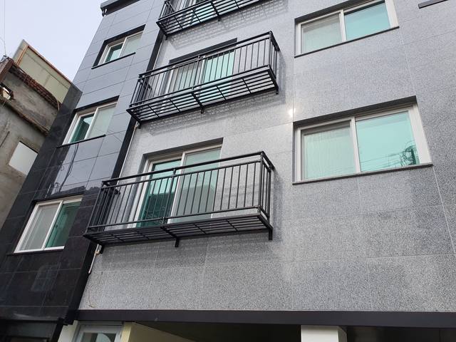장위동 현장 시공 사진