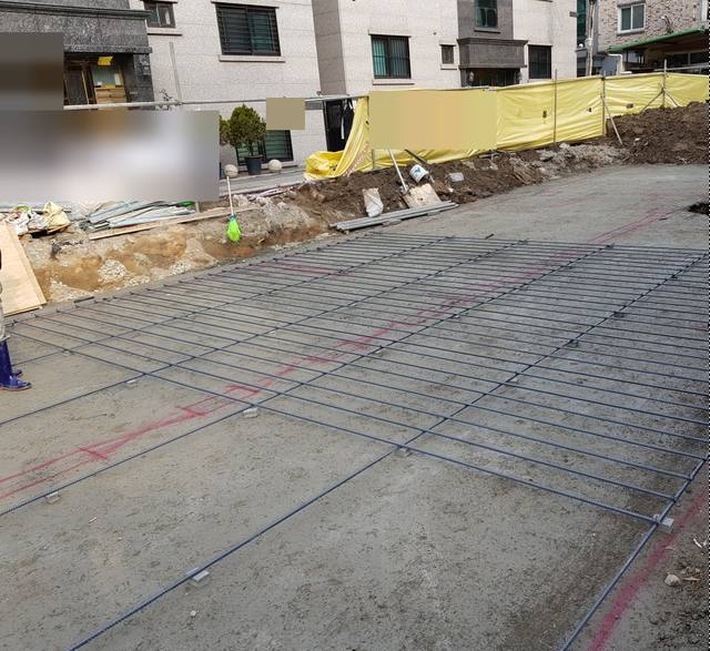 월곡동 현장 시공 사진 8